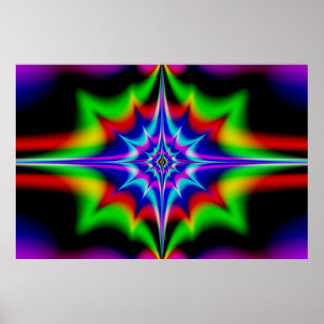 スターバスト ポスター