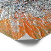 スターバスト ポスター (角)