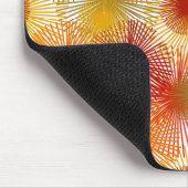 スターバスト マウスパッド (コーナー)