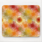 スターバスト マウスパッド (正面)