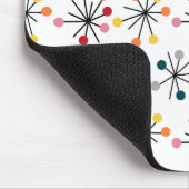 スターバスト マウスパッド (コーナー)