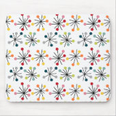 スターバスト マウスパッド (正面)