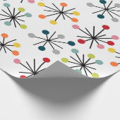 スターバスト ラッピングペーパー (角)