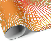 スターバスト ラッピングペーパー (ロールコーナー)