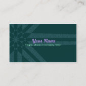 スターバスト 名刺 (裏面)