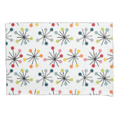 スターバスト 枕カバー (正面)