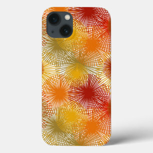 スターバスト iPhone 13ケース
