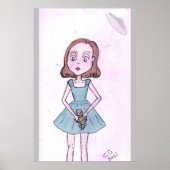 スターバック ポスター (正面)