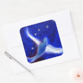 スターバード2012 スクエアシール (封筒)