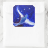 スターバード2012 スクエアシール (バッグ)