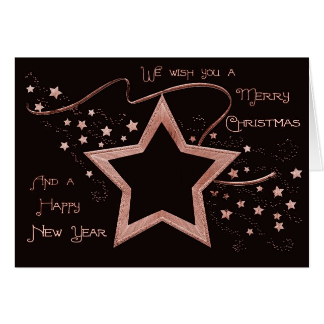 スターパッチ無地の(Star Patch) (正面横)