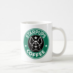 スターパップスコーヒーマグ コーヒーマグカップ