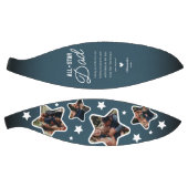 スターパパファーザーズデイキープサケ バスケットボール (パネル)