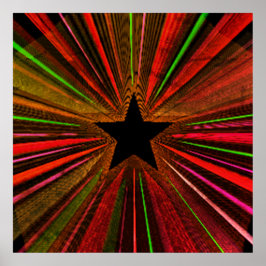 スターパワー ポスター