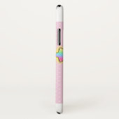 スターパワー Case-Mate iPhoneケース (裏面/右)