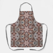 スターヒト夢 エプロン (正面)