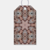 スターヒト夢 ギフトタグ (正面)