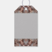 スターヒト夢 ギフトタグ (裏面)