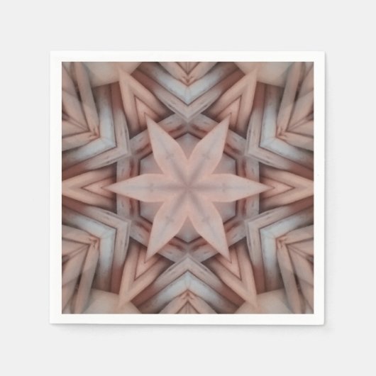 スターヒト夢 スタンダードカクテルナプキン (正面)