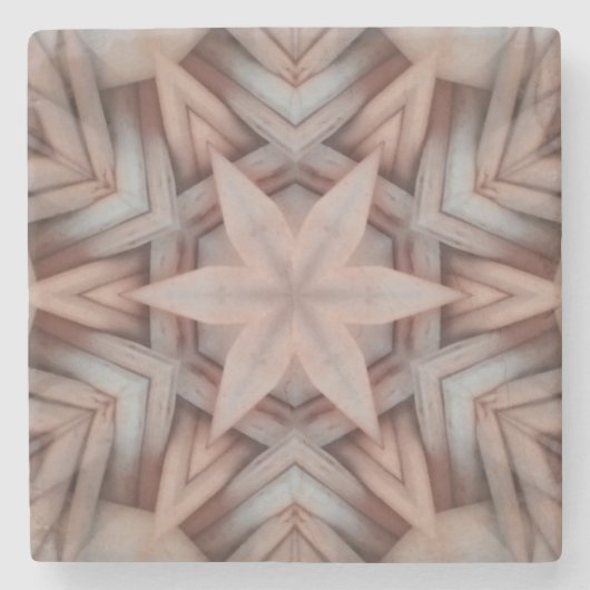 スターヒト夢 ストーンコースター (正面)