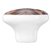 スターヒト夢 セラミックノブ (側面)