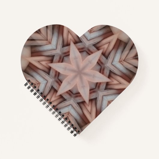 スターヒト夢 ノートブック (正面)