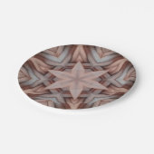 スターヒト夢 ペーパープレート (アングル)