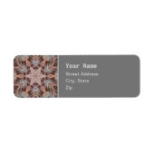 スターヒト夢 ラベル (正面)