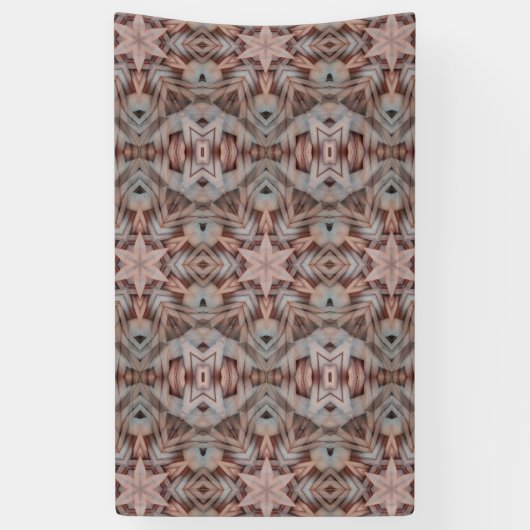 スターヒト夢 横断幕 (縦)