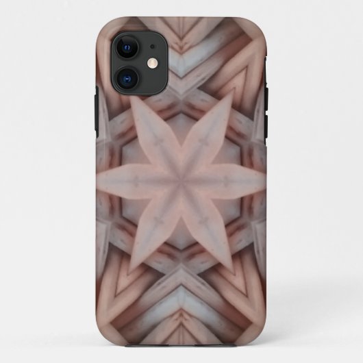 スターヒト夢 Case-Mate iPhoneケース (裏面)
