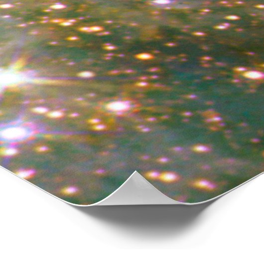 スターピエロ ポスター (角)