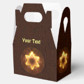 スターファイアフラクタル フェイバーボックス (オープン)