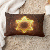 スターファイアーランバー枕 ランバークッション (ブランケット)