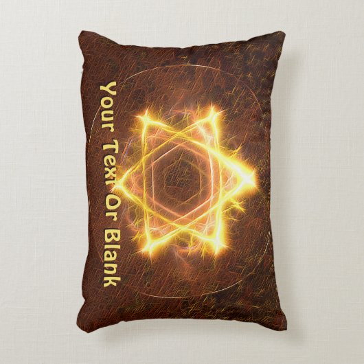 スターファイア アクセントクッション (正面(垂直))