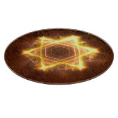 スターファイア カッティングボード (角)