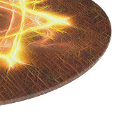 スターファイア カッティングボード (角)