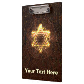 スターファイア クリップボード (左)