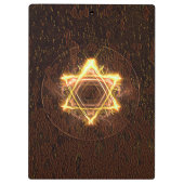 スターファイア クリップボード (裏面)