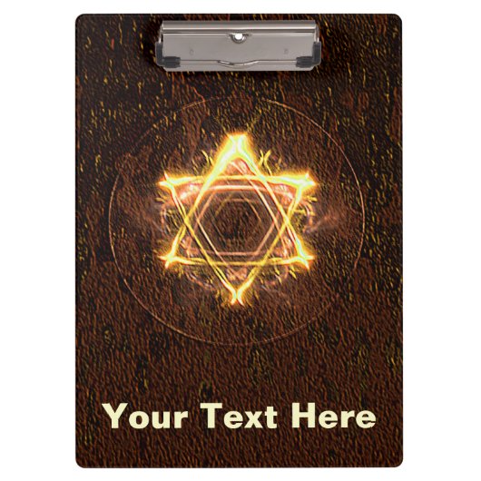 スターファイア クリップボード (正面)