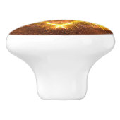 スターファイア セラミックノブ (側面)