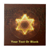 スターファイア タイル (正面)