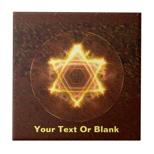 スターファイア タイル (正面)