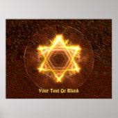 スターファイア ポスター (正面)