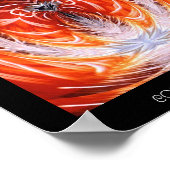 スターファイア ポスター (角)