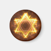 スターファイア マグネット (正面)