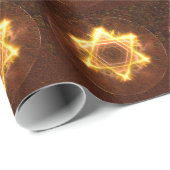 スターファイア ラッピングペーパー (ロールコーナー)