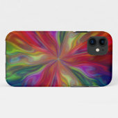 スターファイア Case-Mate iPhoneケース (裏面(横))