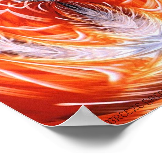 スターファイアIII ポスター (角)