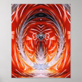 スターファイアIII ポスター (正面)