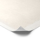 スターフィッシュとコンチビー光野楳嶺（1844年～1895年） ポスター (角)